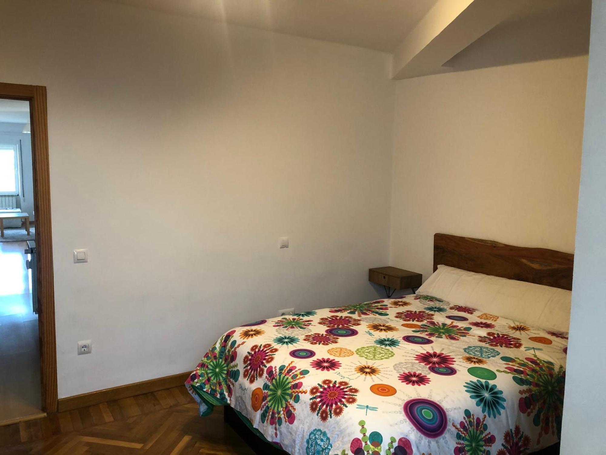 Espacio Calma Sobre Las Murallas Ávila Exterior foto